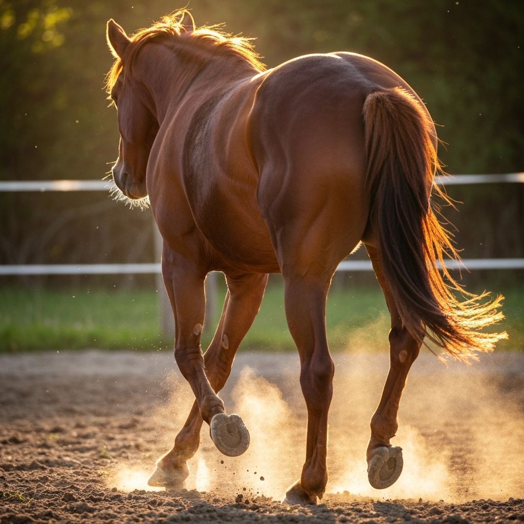 Biomechanik & Akademische Reitkunst